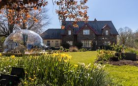 Rossclare Lodge